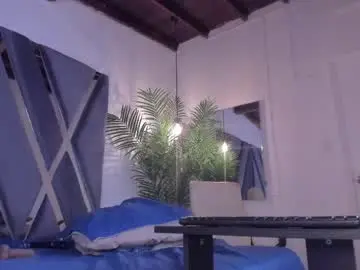 Chaturbate Best live sex cam show of strong_girl_