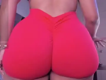 Chaturbate Live Sex Cam of strong_girl_