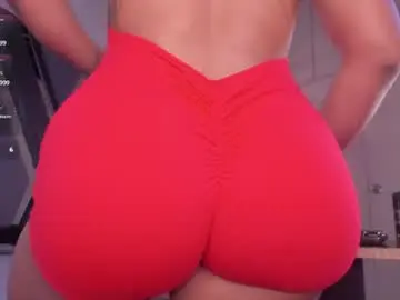 Chaturbate Live Sex of strong_girl_