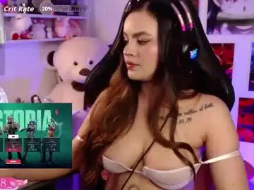 Chaturbate Live Sex of sweetlee_1