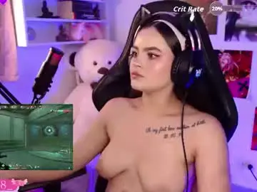 Chaturbate Private Sex Chat of sweetlee_1