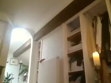 Chaturbate Live Porn of theladyduchess