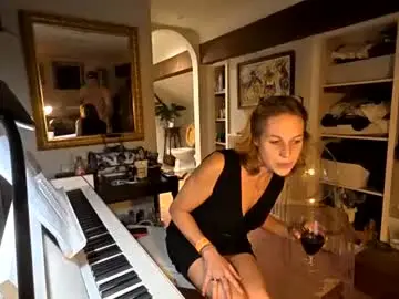 Chaturbate Live Porn of theladyduchess