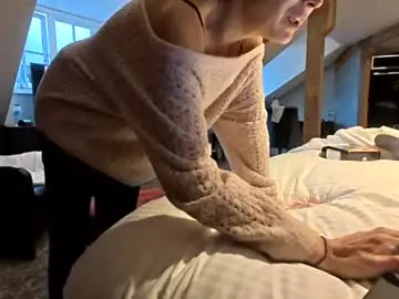 Chaturbate Adult Webcam of theladyduchess