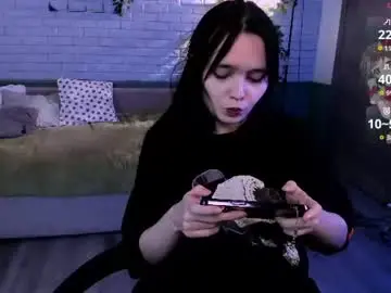 Chaturbate Live Sex Cam of tomie_kawakam1