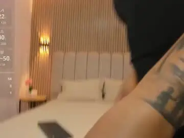 Chaturbate Live Sex of valentina_449340