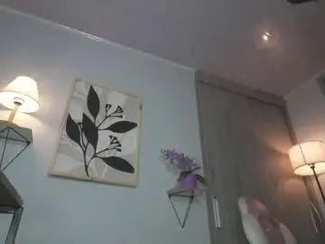 Chaturbate Live Sex of vanessa_novvoa