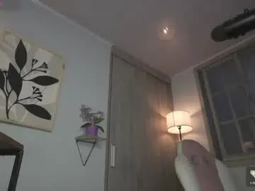 Chaturbate Sex Cam of vanessa_novvoa