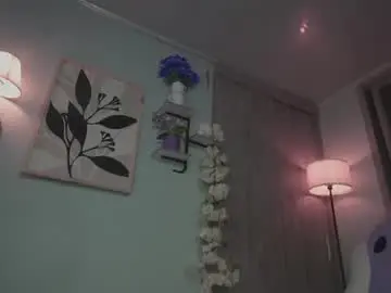 Chaturbate Adult Webcam of vanessa_novvoa