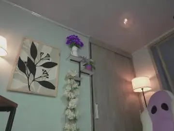 Chaturbate Adult Video Chat of vanessa_novvoa