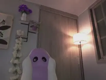 Chaturbate Private Sex Chat of vanessa_novvoa