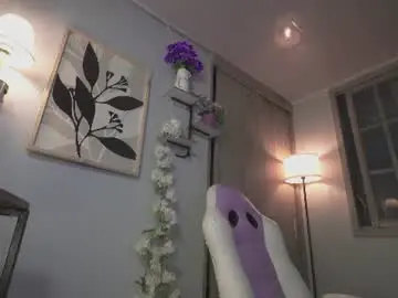 Chaturbate Sex Cam of vanessa_novvoa