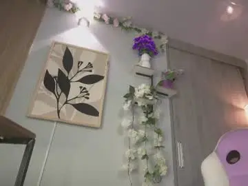 Chaturbate Nude Webcam of vanessa_novvoa