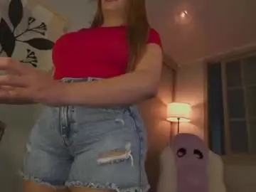 Chaturbate Sex Cam of vanessa_novvoa