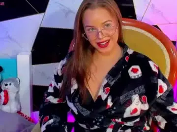 Chaturbate Watch Live Sex Cams of vella_sex_