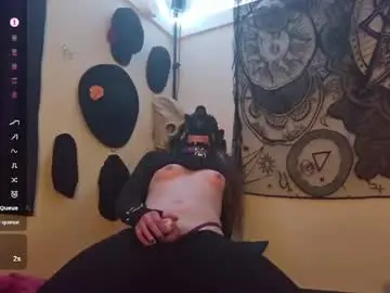 Chaturbate Free Live Porn of voidbunni
