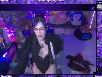 Chaturbate Free Porn Cam of wildwylie