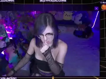 Chaturbate Live Sex Cam of wildwylie