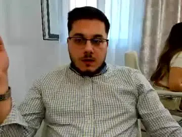 Chaturbate Sex Chat of 18te3ngirl
