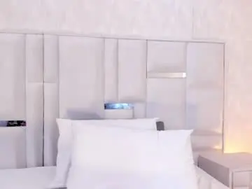 Chaturbate Live Sex Cam of 1m_nahomi