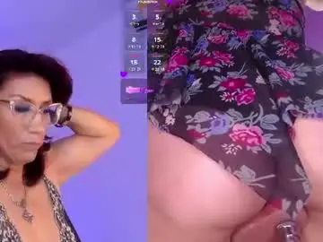 Chaturbate Live Porn of ahytana