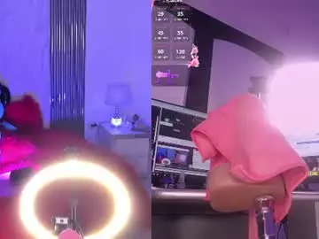 Chaturbate Best Webcam of ahytana