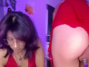 Chaturbate Best Webcam of ahytana
