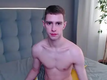 Chaturbate Nude Webcam of alfie_evanss