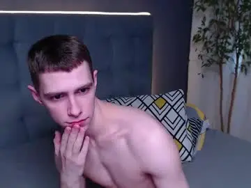 Chaturbate Adult Webcam of alfie_evanss