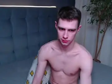 Chaturbate Free Porn Cam of alfie_evanss