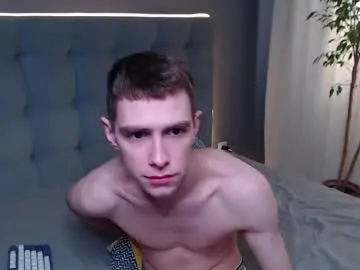 Chaturbate Live Sex Cam of alfie_evanss