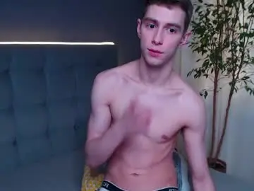 Chaturbate Best Webcam of alfie_evanss