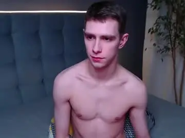 Chaturbate Free Porn Cam of alfie_evanss