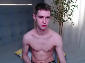 Chaturbate Nude Webcam of alfie_evanss