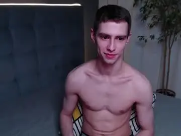 Chaturbate Live Sex Cam of alfie_evanss