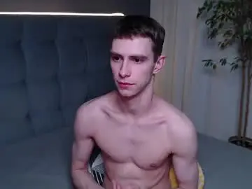 Chaturbate Watch Live Sex Cams of alfie_evanss