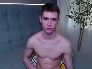 Chaturbate Nude Webcam of alfie_evanss