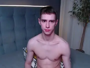 Chaturbate Watch Live Sex Cams of alfie_evanss
