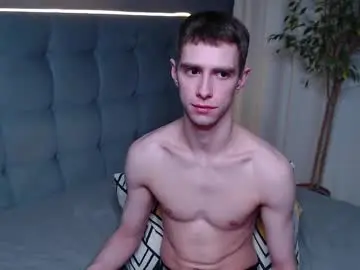 Chaturbate Watch Live Sex Cams of alfie_evanss