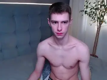 Chaturbate Nude Webcam of alfie_evanss