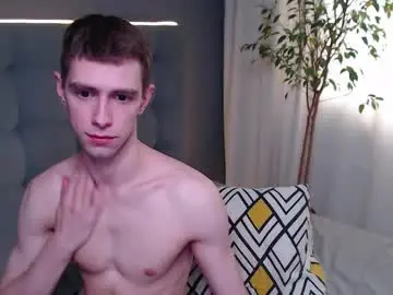 Chaturbate Watch Live Sex Cams of alfie_evanss