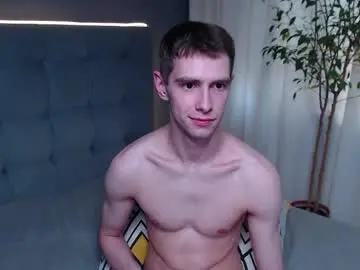 Chaturbate Adult Webcam of alfie_evanss
