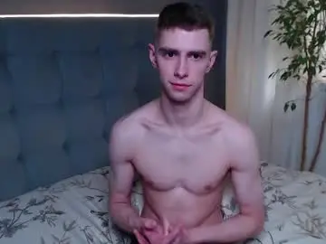 Chaturbate Nude Webcam of alfie_evanss