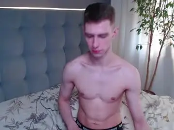 Chaturbate Adult Webcams of alfie_evanss