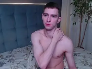 Chaturbate Adult Webcam of alfie_evanss