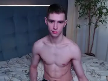 Chaturbate Nude Webcam of alfie_evanss
