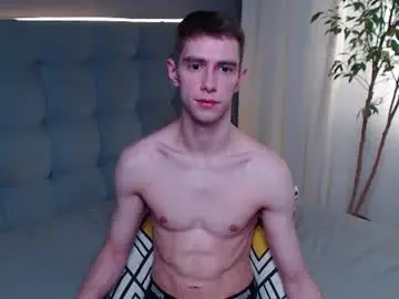 Chaturbate Free Porn Cam of alfie_evanss