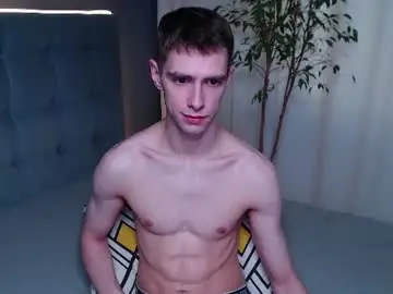 Chaturbate Free Live Porn of alfie_evanss