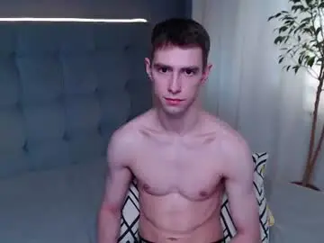 Chaturbate Best Webcam of alfie_evanss