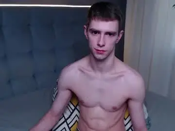 Chaturbate Sex Cam of alfie_evanss